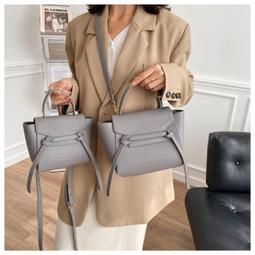 鯰魚包真皮時尚翅膀包2024新款百搭春夏女包高級感單肩斜挎手提包-zero潮流屋 歷史價格詳細信息