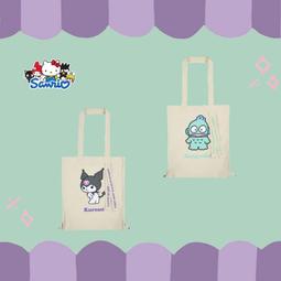 手提袋-三麗鷗SANRIO庫洛米/帕洽狗/人魚漢頓/美樂蒂正版授權 歷史價格詳細信息