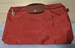 Long champ 摺疊包30*19*（30、46） 歷史價格詳細信息