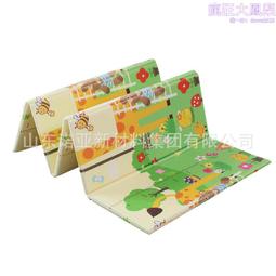 摺疊墊xpe可帶手提袋紙箱包裝180 150 200 160cm釐米室內室外外銷 價格比較,價格查詢,歷史價格詳細信息