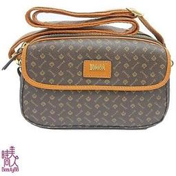 【Milla&bull;Janes米拉.珍妮絲】英倫時尚 義大利小牛皮 兩用肩背包(奢逸紫) 歷史價格詳細信息