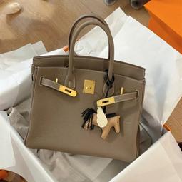 包包2023新款包包凱莉差包頭層牛皮真皮復古男女通用中性女包 歷史價格詳細信息