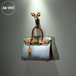 【Airvivi高端】馹-2023頭層牛皮女包 書包真皮凱莉包揹包雙肩包 歷史價格詳細信息