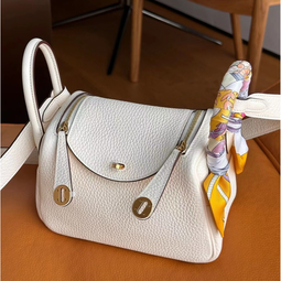 琳迪包2023春夏新款枕頭包時尚潮流單肩斜跨手提生包 歷史價格詳細信息