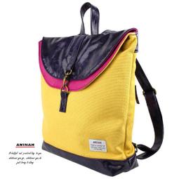 AMINAH-黃色童話小後背 歷史價格詳細信息