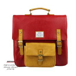 AMINAH-深紅童話小後背 歷史價格詳細信息