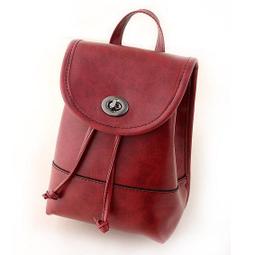 換包姐妹淘~日系旋扣亮皮四方包手提單肩斜跨包 歷史價格詳細信息