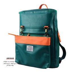 AMINAH-深綠率勁後背包 歷史價格詳細信息