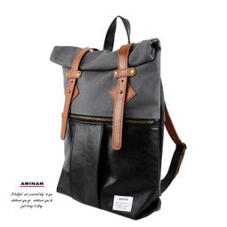 漫步後背包-軍綠  AMINAH~【am-0289】 歷史價格詳細信息