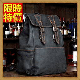 真皮後背包-甜美風休閒油蠟時尚牛皮雙肩包4色68n25【義大利進口】【米蘭精品】 歷史價格詳細信息