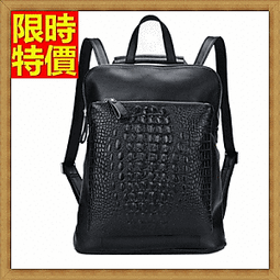 真皮後背包-甜美風休閒油蠟時尚牛皮雙肩包4色68n25【義大利進口】【米蘭精品】 歷史價格詳細信息