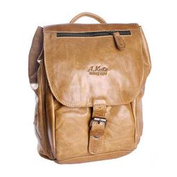 【天馬行銷】真皮 大容量 水桶包 雙肩包 後背包(6508KA) 價格比較,價格查詢,歷史價格詳細信息