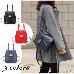 女生鍊條斜挎包 經典菱格手提包 復古女士單肩包 鏈帶包 皮革側背包 百搭通勤包 女生包包 肩背包女-包沒煩惱 歷史價格詳細信息