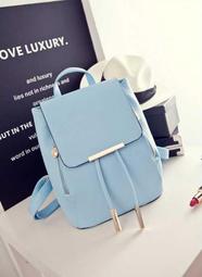 【滿500元免運】【Na-Lalone蕾花糖】韓版大背包時尚硬版百搭糖果色學生背包旅行包 價格比較,價格查詢,歷史價格詳細信息