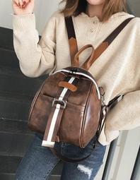 【滿500元免運】【Na-Lalone蕾花糖】韓版大背包時尚硬版百搭糖果色學生背包旅行包 歷史價格詳細信息