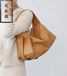 『皮皮創』原創設計手作真皮斜背包。日系復古頭層植鞣牛皮小方包黑色/迷彩兩色真皮迷你小包簡約隨身實用款牛皮馬鞍包 歷史價格詳細信息