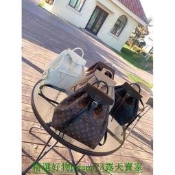 精選好物Louis Vuitton牛皮手提包 路易威登復古女士斜背包 LV雙肩帶包包 單肩背包 LV大容量側背包 歷史價格詳細信息