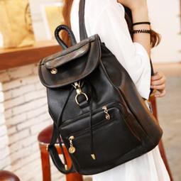 ♛Crown♛ 3件免運！皮革後背包女包包雙肩包書包旅行包 手提包手拿包 斜背包側背包單肩包斜挎包水桶包小方包男包錢包3 歷史價格詳細信息