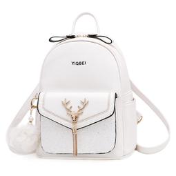 ６９９免運丶時尚雙肩包女新款休閒多功能背包大容量旅行包後背包潮休閒包外出包收納包丶SD00046 歷史價格詳細信息