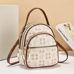 【八號館】超火洋氣大容量腋下單肩包時尚百搭斜挎包女．SF12076 歷史價格詳細信息