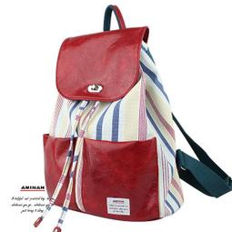 AMINAH-綠色綺想托特包 歷史價格詳細信息