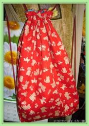 手作機縫 日本藍色棉麻櫻花布 直立式零錢包 小型相機包 手提包 歷史價格詳細信息