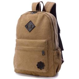 換包姐妹淘~登山休閒旅行兩用帆布後背包 歷史價格詳細信息