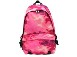 【小米皮舖】A6889-(特價拍品)尼龍料牛仔布紋花系列後背包(藍) 台灣製造 歷史價格詳細信息