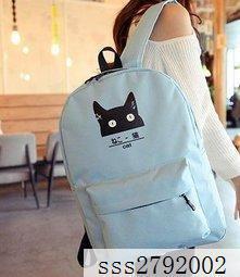 【DS】後背包雙肩包女大號容量潮男背包校園情侶高中學生書包lk 歷史價格詳細信息