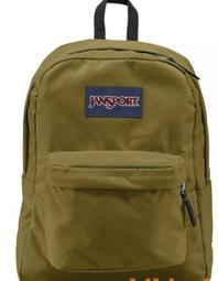 JanSport 校園背包(SUPER BREAK)-迪斯可 歷史價格詳細信息