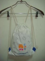 (全新)ClubMed後背包/二手包包*二手後背包/ 價格比較,價格查詢,歷史價格詳細信息