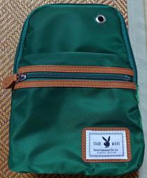 【PLAYBOY】小後背包 Futura系列(黑色) 歷史價格詳細信息