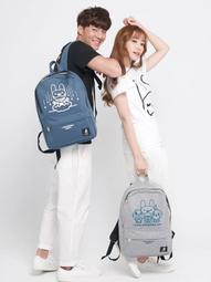 LAZYMARU 斜背正版帆布郵差包正（專櫃正品）（全新+二手）2入 歷史價格詳細信息