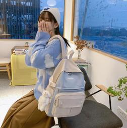 尼龍健身包大包包女2023新款大容量運動包短途行李袋單肩斜挎包潮 歷史價格詳細信息