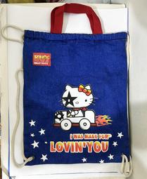 【Hello Kitty】束口袋(糖果款-大) 歷史價格詳細信息