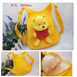 迪士尼小熊維尼雙表盤噗噗卡通米奇手表孤品  稀有款 90年代保存品 功能正常 已更換新表帶 雙表盤設計 金屬部分有歲月痕 歷史價格詳細信息