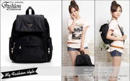 JANSHIN 後背包MIT大容量二主袋+外袋共四層A4資夾防水尼龍背心式服貼 歷史價格詳細信息