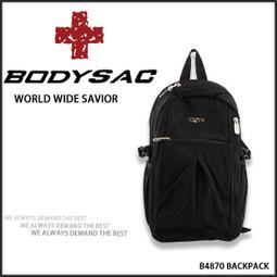 AMINAH~【BODYSAC B625】機能性 美國國旗 印花後背包 歷史價格詳細信息
