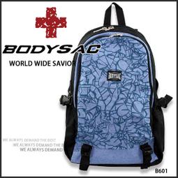 AMINAH~【BODYSAC B625】機能性 美國國旗 印花後背包 歷史價格詳細信息