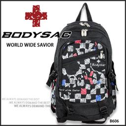 AMINAH~【BODYSAC B625】機能性 美國國旗 印花後背包 歷史價格詳細信息