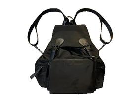 ~雪黛屋~KANGOL 後背包中小容量手提肩背斜側背後背EVA+進口防水尼龍布輕便休閒百搭變多功能L6025320420 歷史價格詳細信息