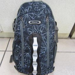 ~雪黛屋~EYE 後背包中小容量胸前釦+安全哨附雨罩輕量弓型超輕高單數防水尼龍布可A4資夾40L男女全齡適HEYE252 歷史價格詳細信息