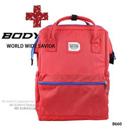 BODYSAC 紅色-花漾機能後背包-13L【b4936】 歷史價格詳細信息