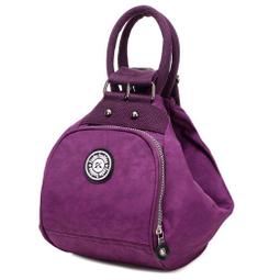 換包姐妹淘~輕便商務帆布後背包 歷史價格詳細信息