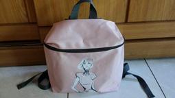 全新專櫃NINE WEST 粉白色大方包 歷史價格詳細信息