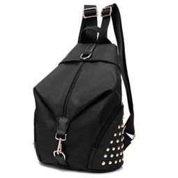 換包姐妹淘~個性usb防潑水帆布包後背包 歷史價格詳細信息