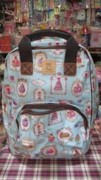 【Dolly Club】大背心包-托特包-大容量-兩天一夜外出-H4-貓頭鷹一家-白-676-防水布包 歷史價格詳細信息