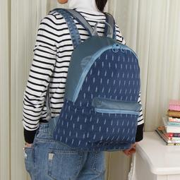 綸綸書包原宿風初高中女學生書包（速出貨）韓國 ins港風復古工裝雙肩包帆布背包 歷史價格詳細信息