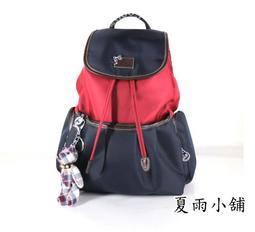 雙肩包背包輕巧輕便小型女款時尚防水迷你通勤上班 歷史價格詳細信息