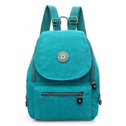 換包姐妹淘~休閒饅頭造型防水帆布後背包 歷史價格詳細信息